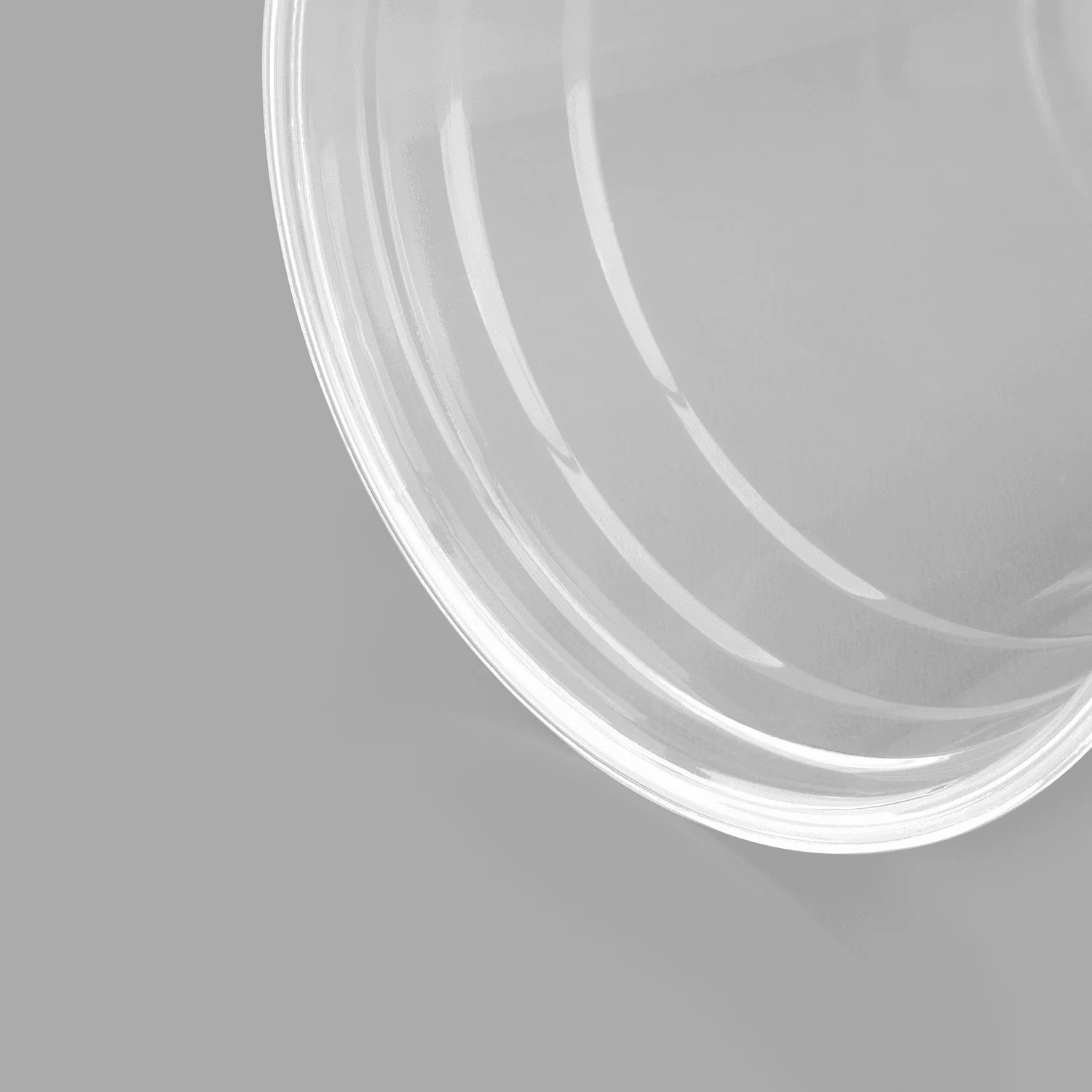 [1,000 ct] 20 oz Clear Cold Cups | RPET | 98 mm - Image 6