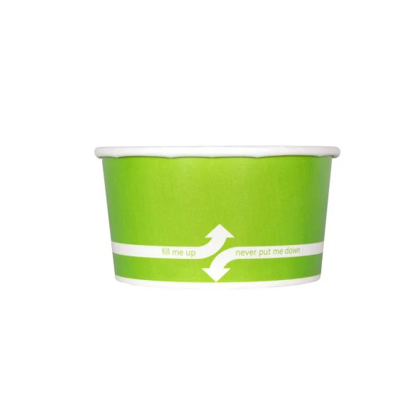 [1,000 ct] Paper Food Containers | 4 – 8 oz - Image 10