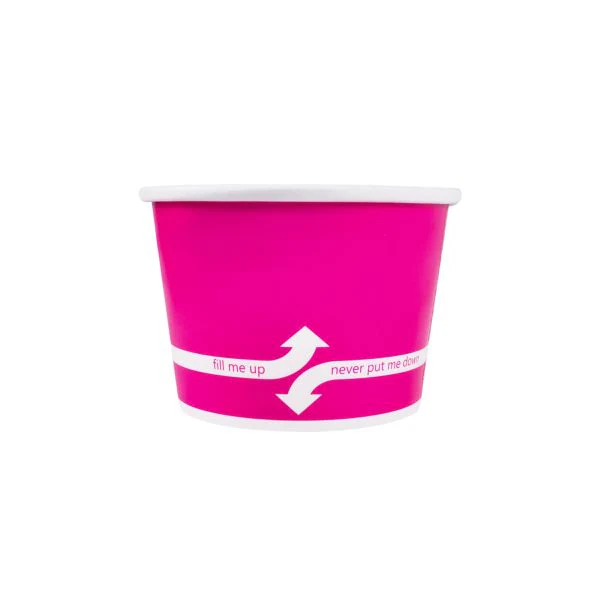 [1,000 ct] Paper Food Containers | 4 – 8 oz - Image 12