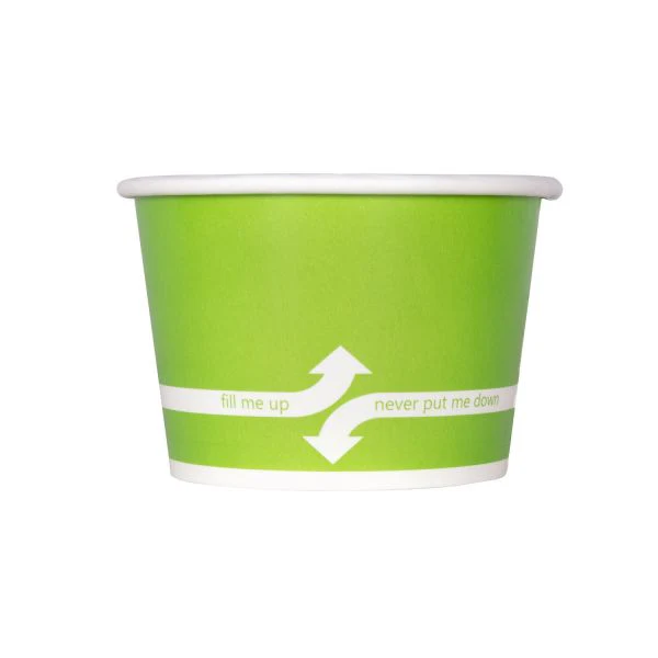 [1,000 ct] Paper Food Containers | 4 – 8 oz - Image 13