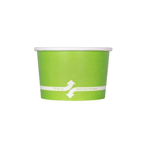 [1,000 ct] Paper Food Containers | 4 – 8 oz - Image 4