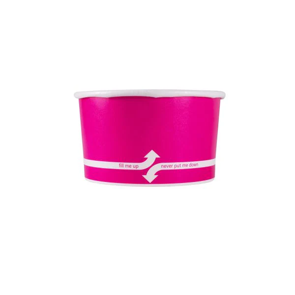 [1,000 ct] Paper Food Containers | 4 – 8 oz - Image 6