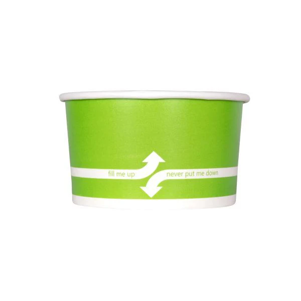 [1,000 ct] Paper Food Containers | 4 – 8 oz - Image 7