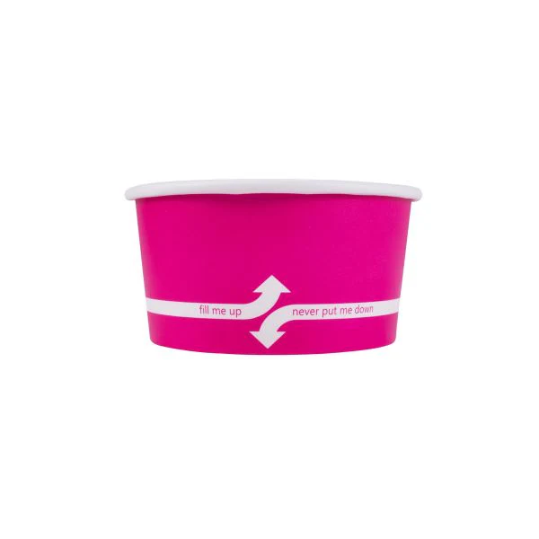 [1,000 ct] Paper Food Containers | 4 – 8 oz - Image 9
