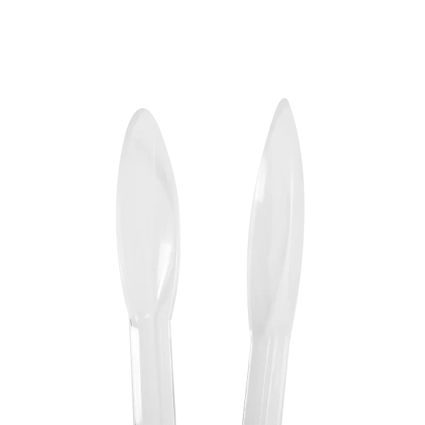 [48 ct] 12" Plastic Serving Tong | PS - Image 7
