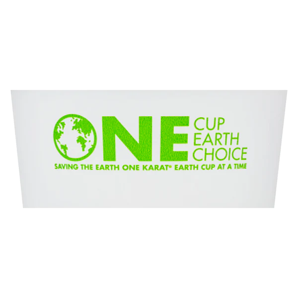 Karat Earth 12oz Eco-Friendly Paper Food Containers (114.6mm), Generic Print - 500 pcs - Image 7