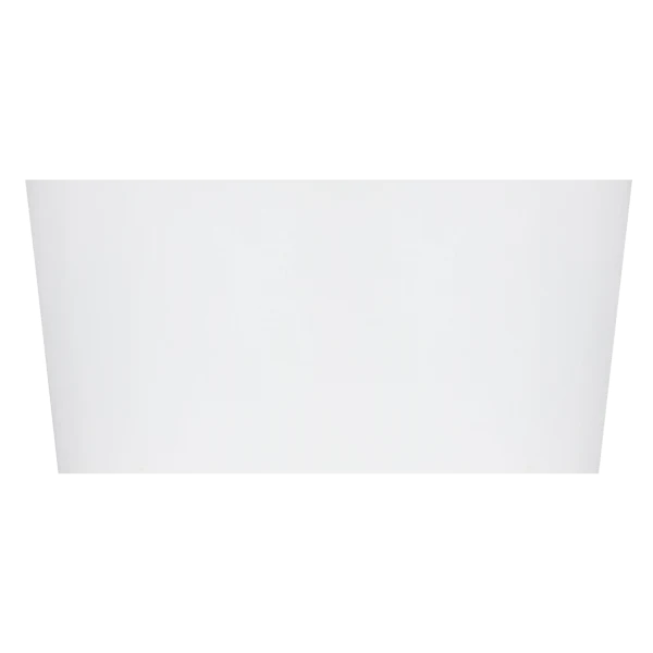 Karat Earth 12oz Eco-Friendly Paper Food Containers (114.6mm), White - 500 pcs - Image 5