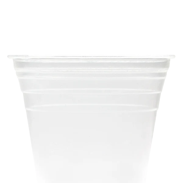 Karat Earth 12oz PLA Eco-Friendly Cups (98mm) - 1,000 pcs - Image 5