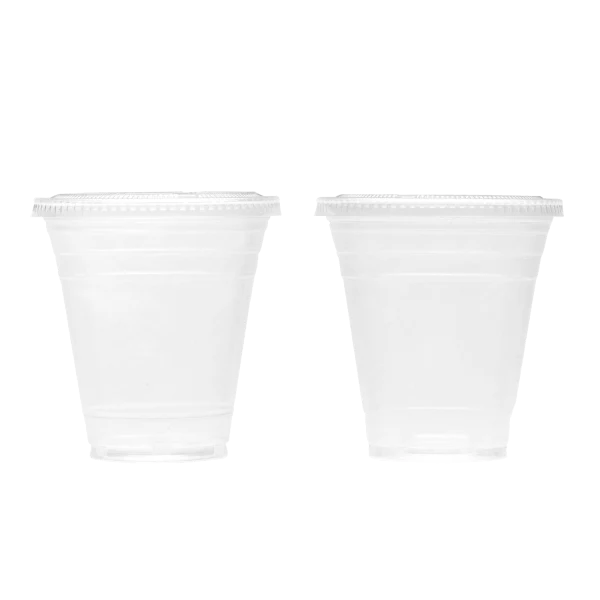 Karat Earth 12oz PLA Eco-Friendly Cups (98mm) - 1,000 pcs - Image 8