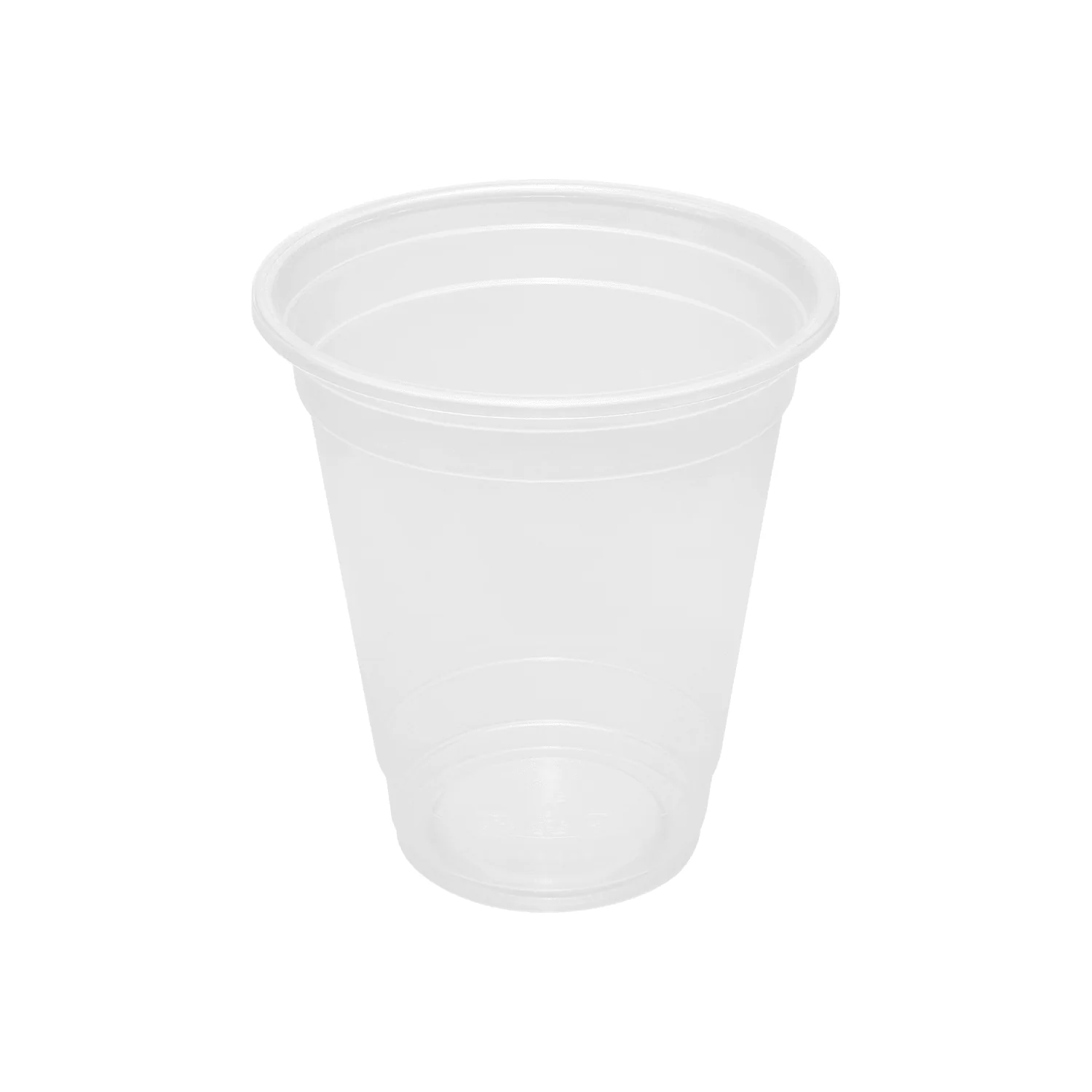 [2,000 ct] 12 oz Plastic U-Rim Cold Cups (95 mm), PP - Image 7