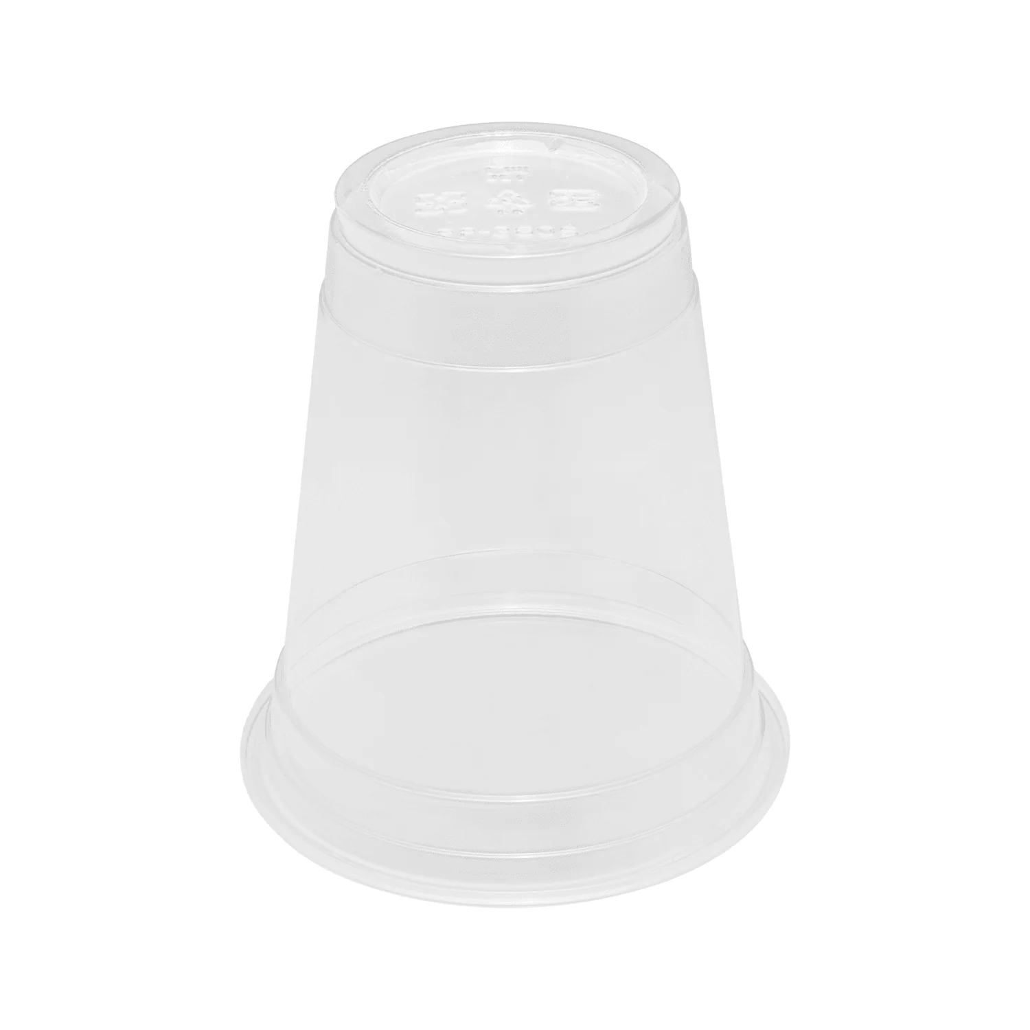 [2,000 ct] 12 oz Plastic U-Rim Cold Cups (95 mm), PP - Image 8