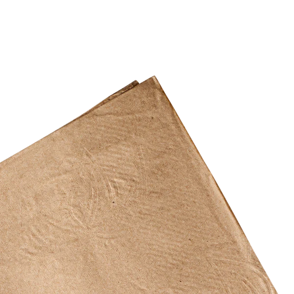 [3,000 ct] 15" x17" 2 Ply Dinner Napkins, Kraft - Image 8