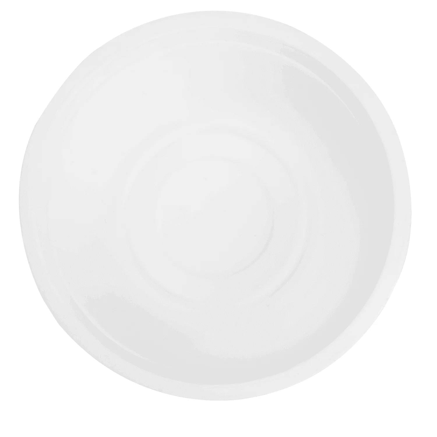 Karat Earth 16oz Compostable Bagasse Rice Bowls, White - 1,000 pcs - Image 6