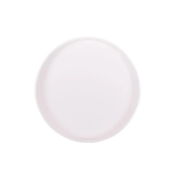 [500 ct] 16 oz Gourmet Paper Food Container | White | 96 mm - Image 8