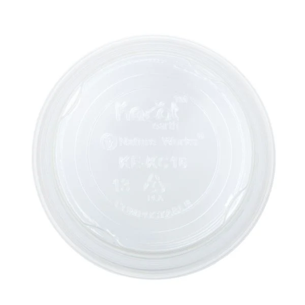 Karat Earth 16oz PLA Eco-Friendly Cup (98mm), Generic Print - 1,000 pcs - Image 6