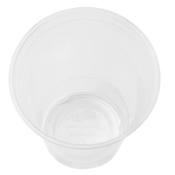 Karat Earth 16oz PLA Eco-Friendly Cups (98mm) - 1,000 pcs - Image 7
