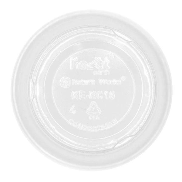 Karat Earth 16oz PLA Eco-Friendly Cups (98mm) - 1,000 pcs - Image 8