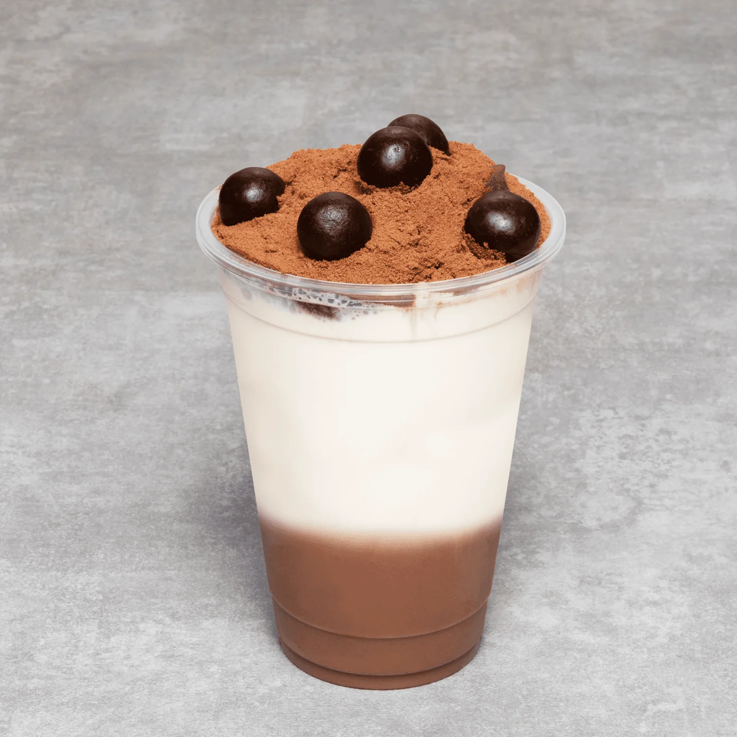 [2,000 ct] 16 oz Plastic U-Rim Cold Cups (95 mm), PP - Image 3