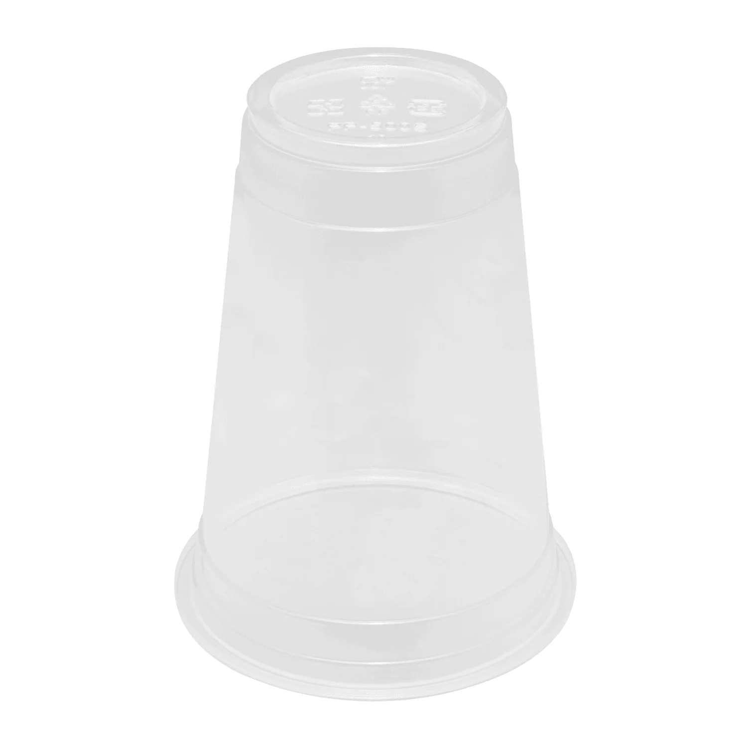 [2,000 ct] 16 oz Plastic U-Rim Cold Cups (95 mm), PP - Image 8
