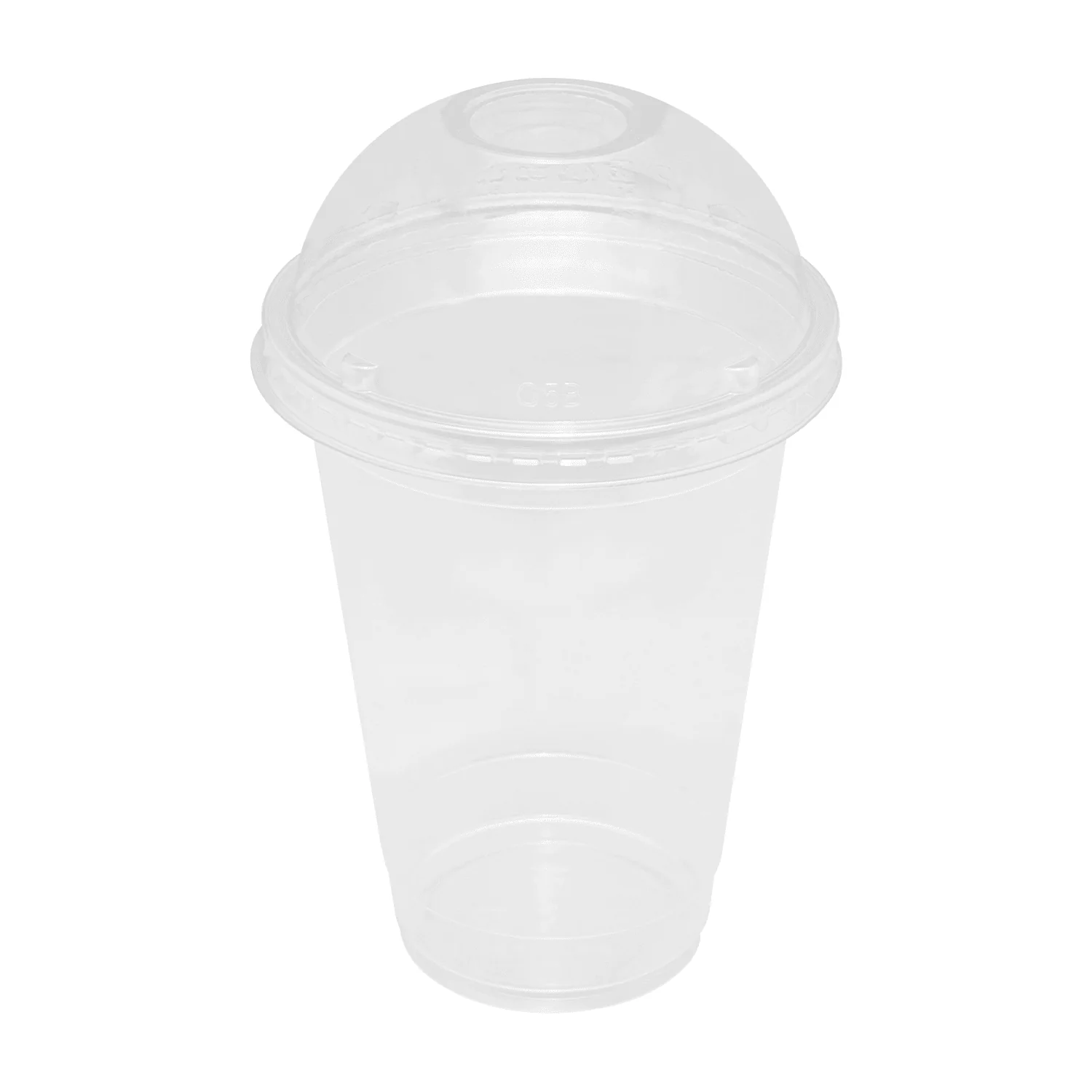 [2,000 ct] 16 oz Plastic U-Rim Cold Cups (95 mm), PP - Image 9