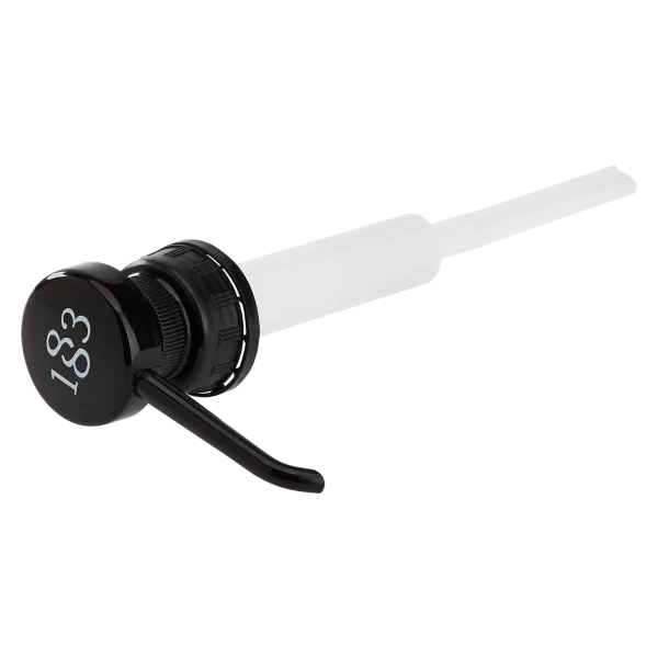 1883 Maison Routin Sauce Pump, for 64oz Sauce bottles - 1 pc - Image 4