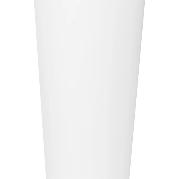 Karat Earth 20oz Eco-Friendly Paper Hot Cups (90mm), White - 600 pcs - Image 5