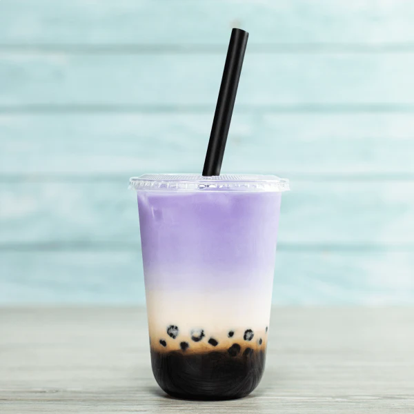 [1,000 ct] 20 oz Clear Plastic Cold Cups | PET | U-Shape | 98 mm - Image 3