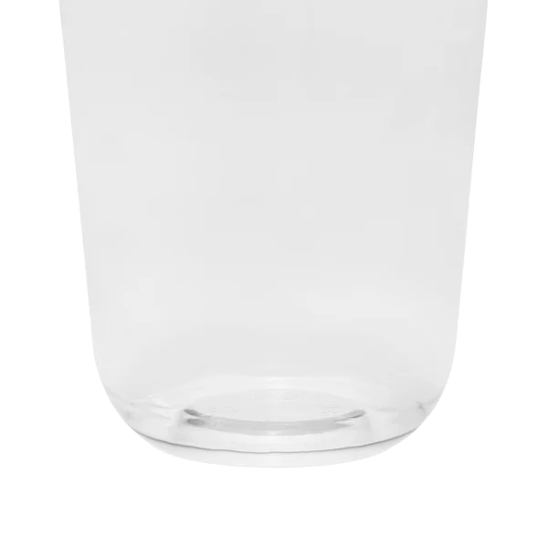 [1,000 ct] 20 oz Clear Plastic Cold Cups | PET | U-Shape | 98 mm - Image 5