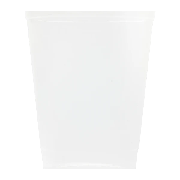 Karat Earth 20oz PLA Eco-Friendly Cup (98mm) - 1,000 pcs - Image 5