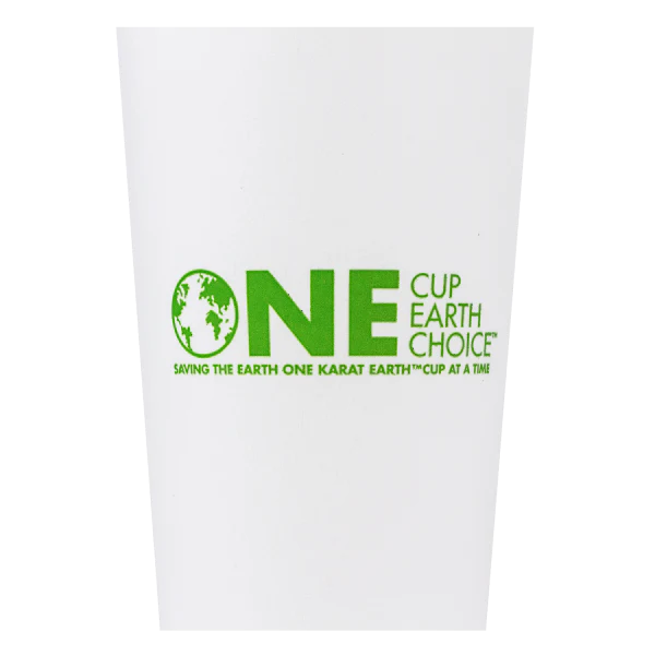 Karat Earth 22oz Eco-Friendly Paper Cold Cups (90mm), Generic - 1,000 pcs - Image 6