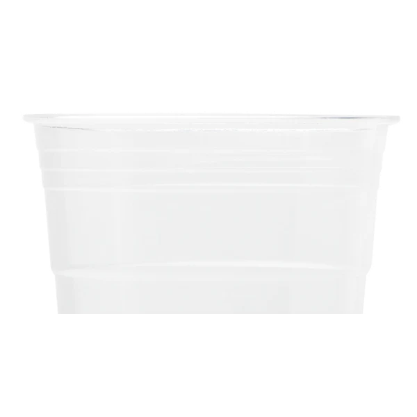 Karat Earth 24oz PLA Eco-Friendly Cup (98mm), Generic Print - 600 pcs - Image 4