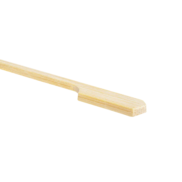 Karat Earth 3.5" Bamboo Paddle Skewer - 5,000 pcs - Image 6