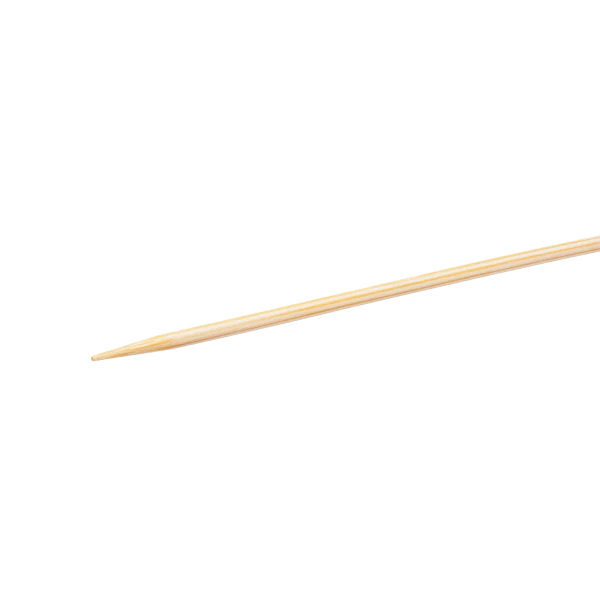 Karat Earth 3.5'' Bamboo Pick, Red - 5,000 pcs - Image 7