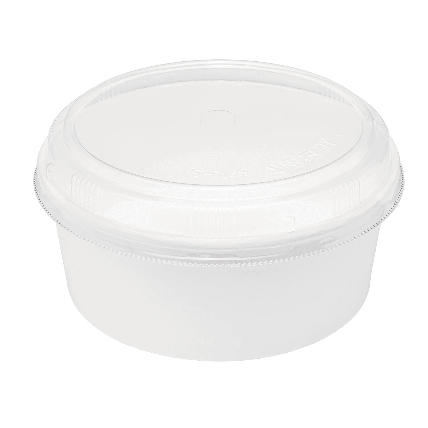 [360 ct] 32 oz Paper Short Buckets - Image 8