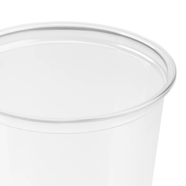 [500 ct] 32 oz Deli Containers | PP | 117 mm - Image 4