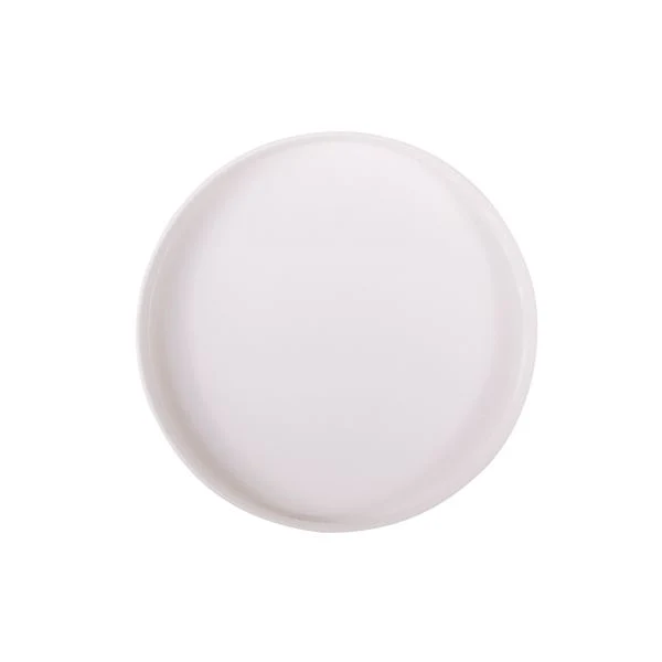 [500 ct] 32 oz Gourmet Paper Food Container | White | 115 mm - Image 4
