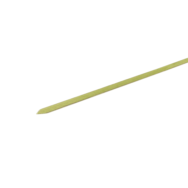 Karat Earth 4" Bamboo Knot Skewer - 5,000 pcs - Image 7