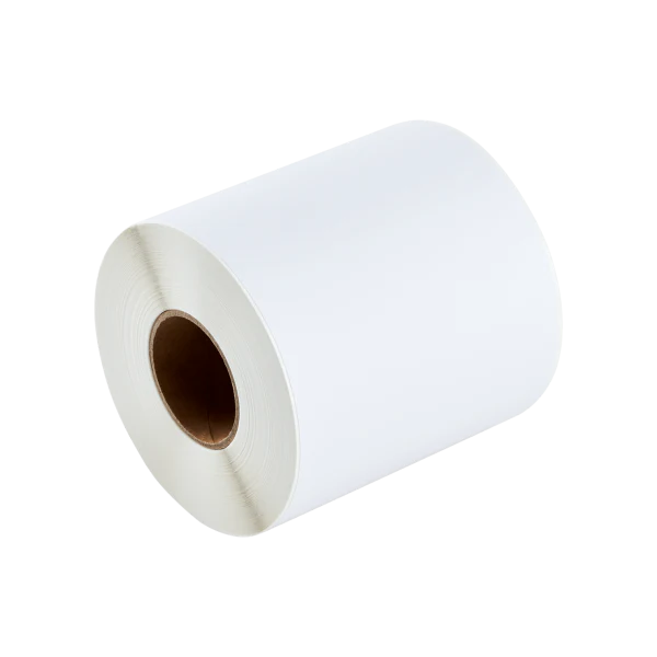 Generic 4x6" Direct Thermal Shipping Label - Case of 24 Rolls - Image 5