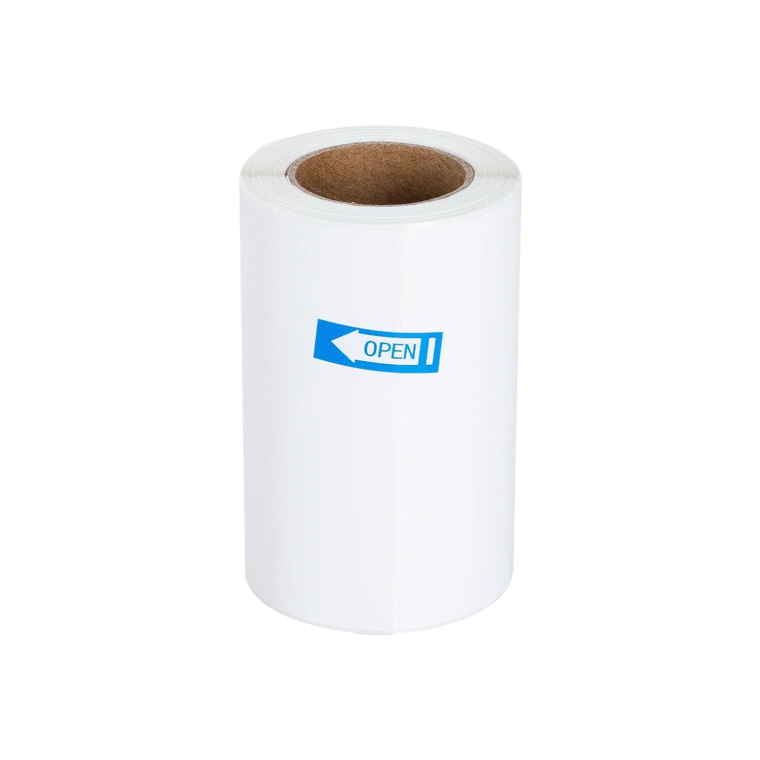 Generic 4X6" Direct Thermal Shipping Label - Case of 36 Rolls - Image 5