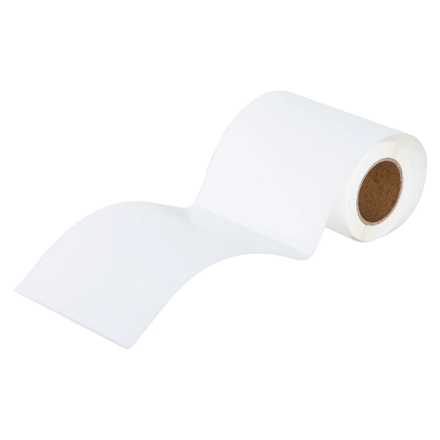 Generic 4X6" Direct Thermal Shipping Label - Case of 36 Rolls - Image 8