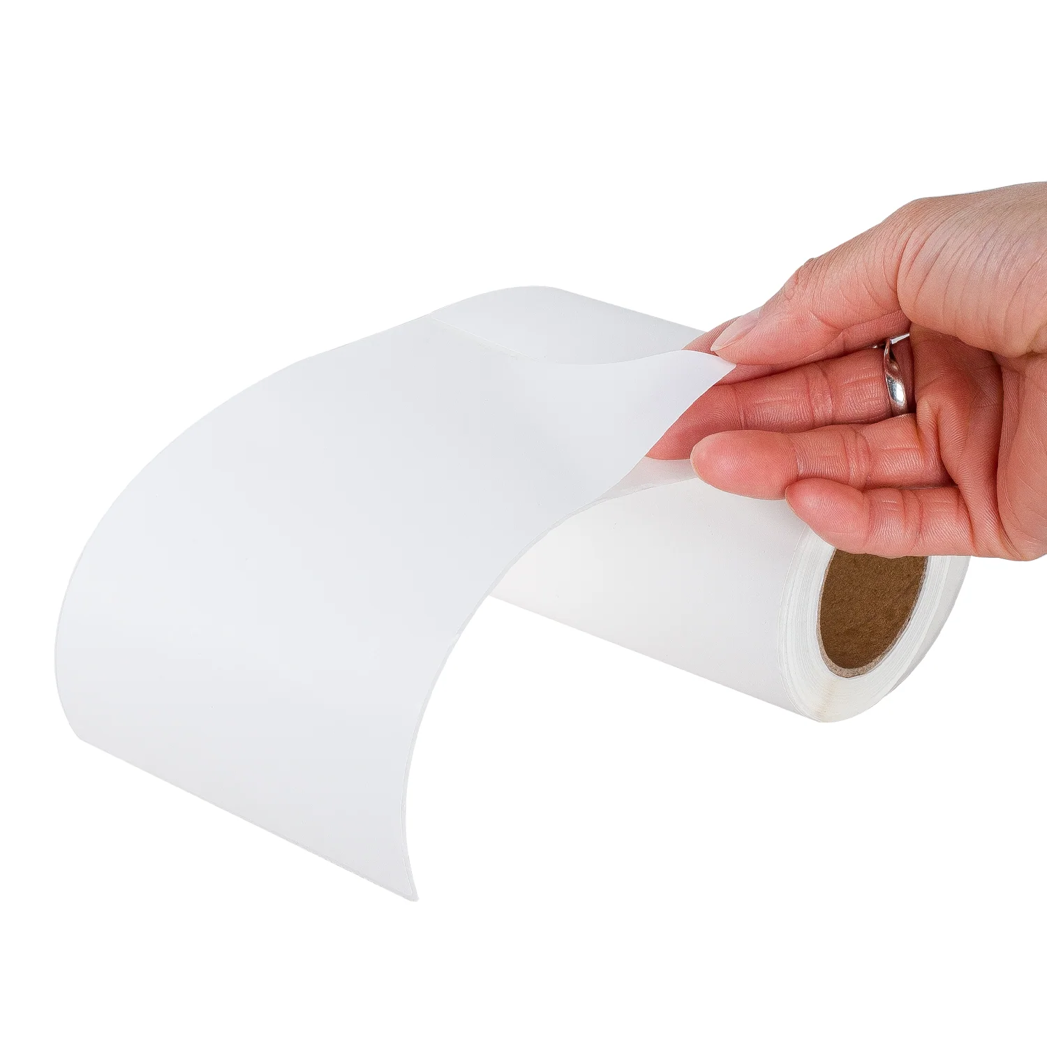 Generic 4X6" Direct Thermal Shipping Label - Case of 36 Rolls - Image 9