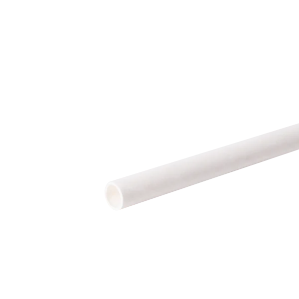 Karat Earth 5.25" Stir Paper Straw (5mm) Unwrapped - 5,000 pcs - Image 3