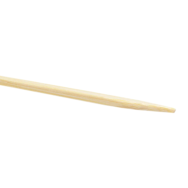 Karat Earth 6" Bamboo Paddle Skewer - 5,000 pcs - Image 7