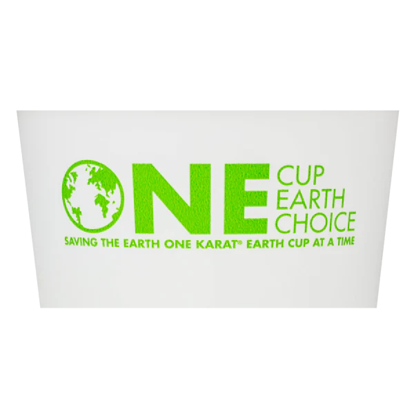 Karat Earth 16oz Eco-Friendly Paper Food Containers (114.6mm), Generic Print - 500 pcs - Image 8