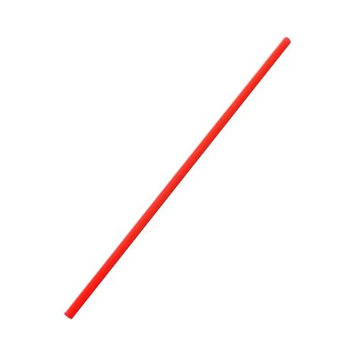 [5,000 ct] Stir Straws | Red (0.12" x 7.5") - Image 2