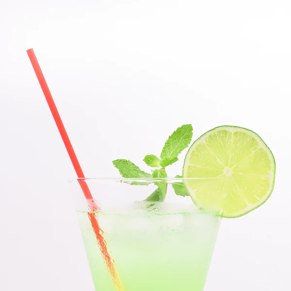 [5,000 ct] Stir Straws | Red (0.12" x 7.5") - Image 4
