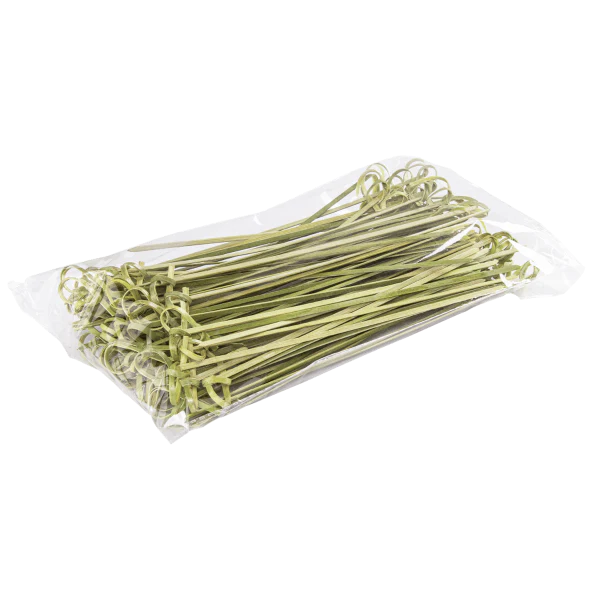 Karat Earth 7" Bamboo Knot Skewer - 5,000 pcs - Image 4