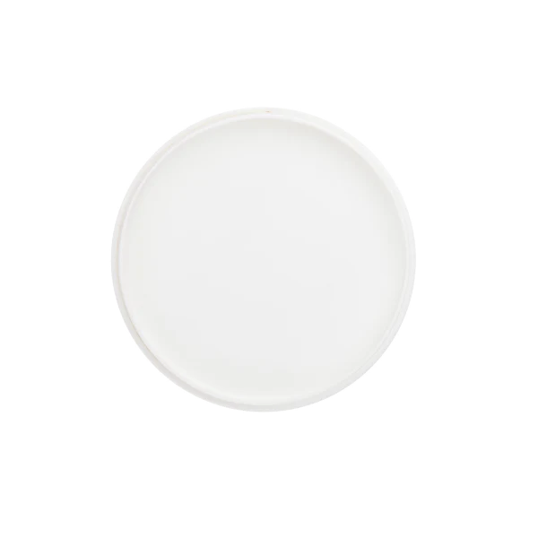 Karat Earth 8oz Eco-Friendly Paper Food Containers (90.8mm), White - 1,000 pcs - Image 6