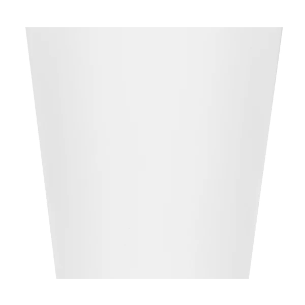Karat Earth 8oz Eco-Friendly Paper Hot Cups (80mm), White - 1,000 pcs - Image 5