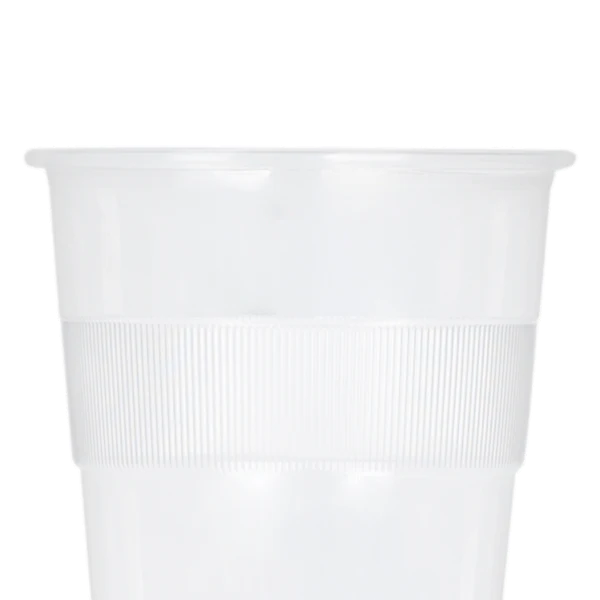 [2,500 ct] 9 oz Plastic Cold Cups | 75 mm | PP - Image 8